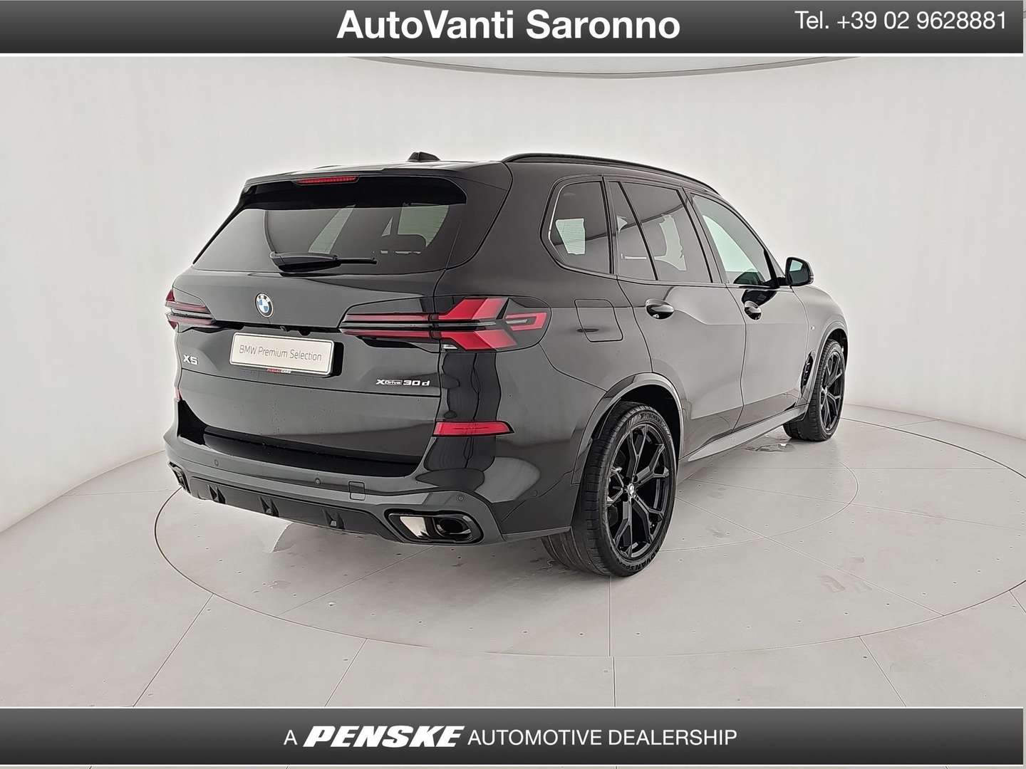 BMW X5 M Sport XDrive30d - 2024 - Joinsteer - #5