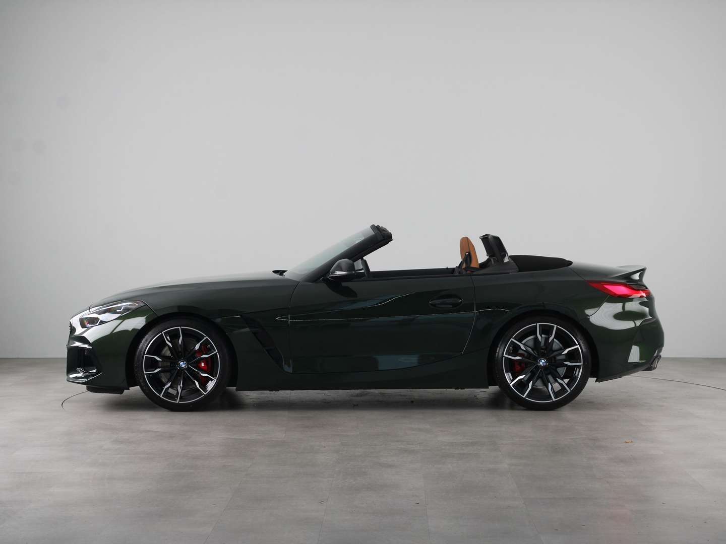BMW Z4 Roadster M40i - 2025 - Joinsteer - #23