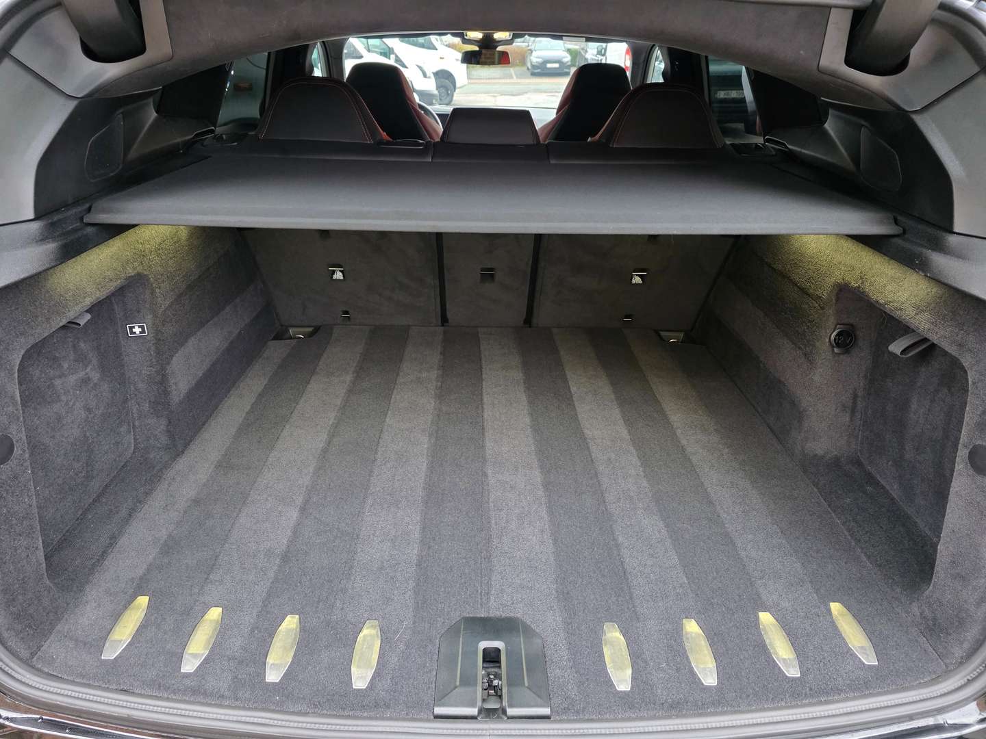 BMW XM LIMITED EDITION 748PK V8 - 2024 - Joinsteer - #8