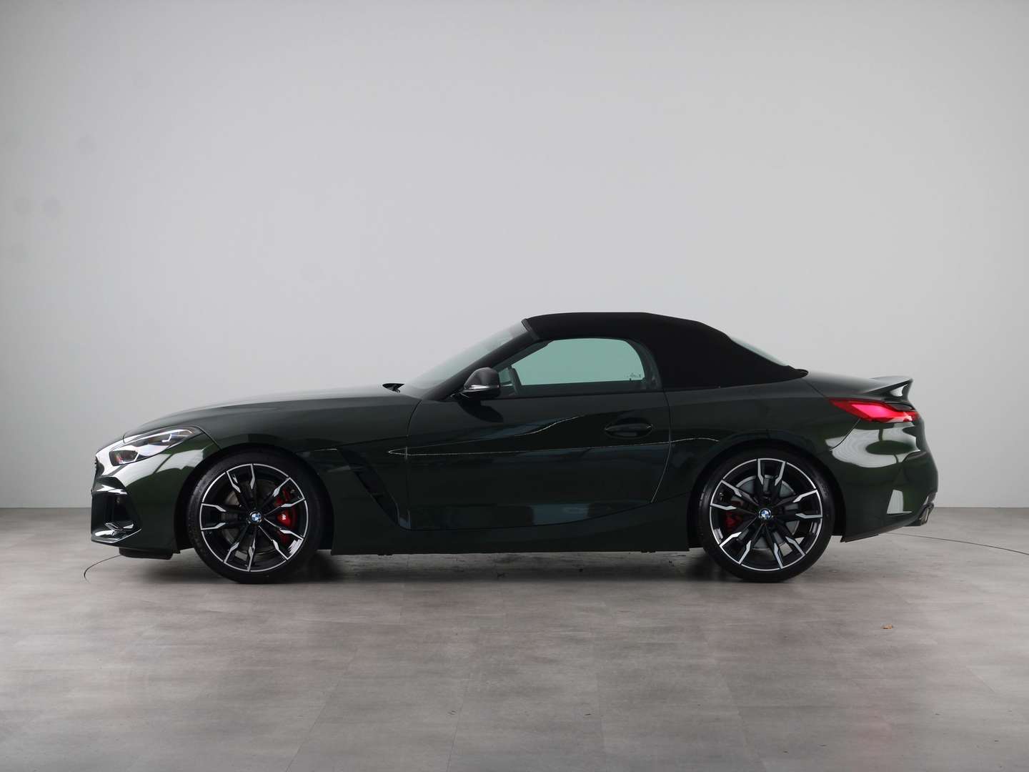 BMW Z4 Roadster M40i - 2025 - Joinsteer - #24