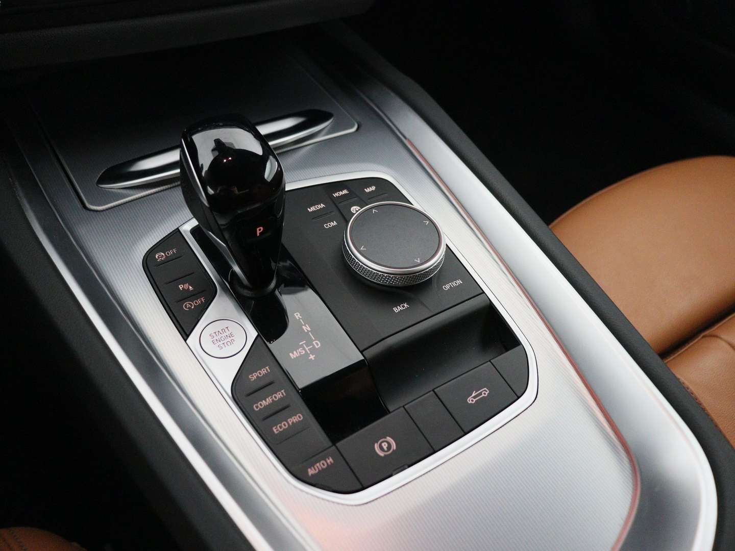 BMW Z4 Roadster M40i - 2025 - Joinsteer - #25