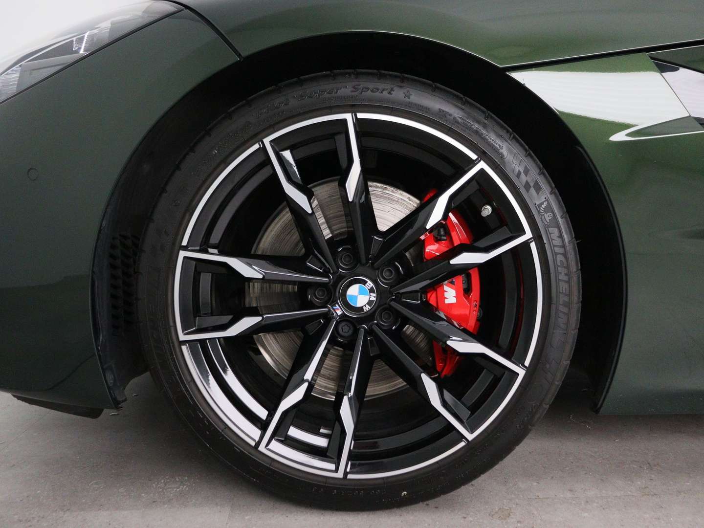 BMW Z4 Roadster M40i - 2025 - Joinsteer - #26