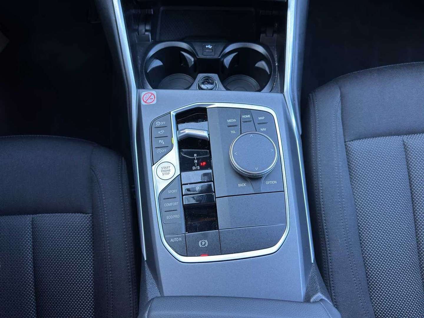 BMW Série 3 Touring 318i - 2025 - Joinsteer - #5