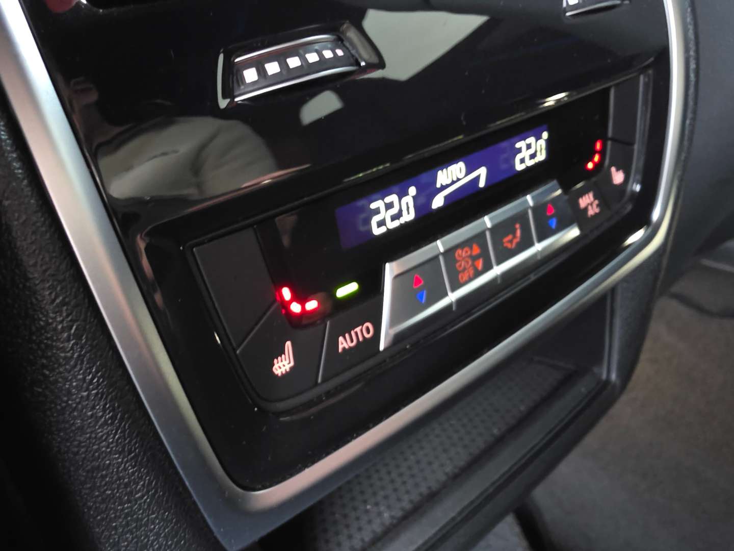 BMW XM LIMITED EDITION 748PK V8 - 2024 - Joinsteer - #15