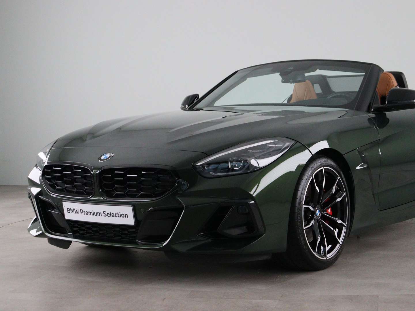 BMW Z4 Roadster M40i - 2025 - Joinsteer - #28