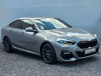 BMW 218i Gran Coupé M Sport 218i - - Joinsteer - #2