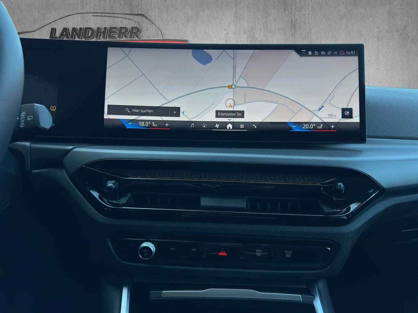 BMW Série 3 Touring 318i - 2025 - Joinsteer - #6