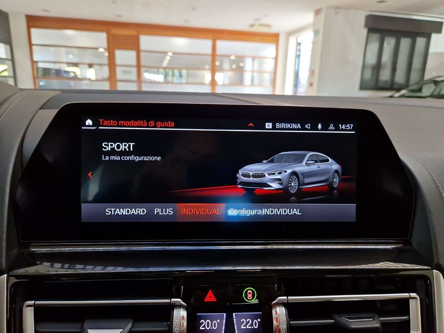 BMW Série 8 Gran Coupé Adap. 840i - 2021 - Joinsteer - #40