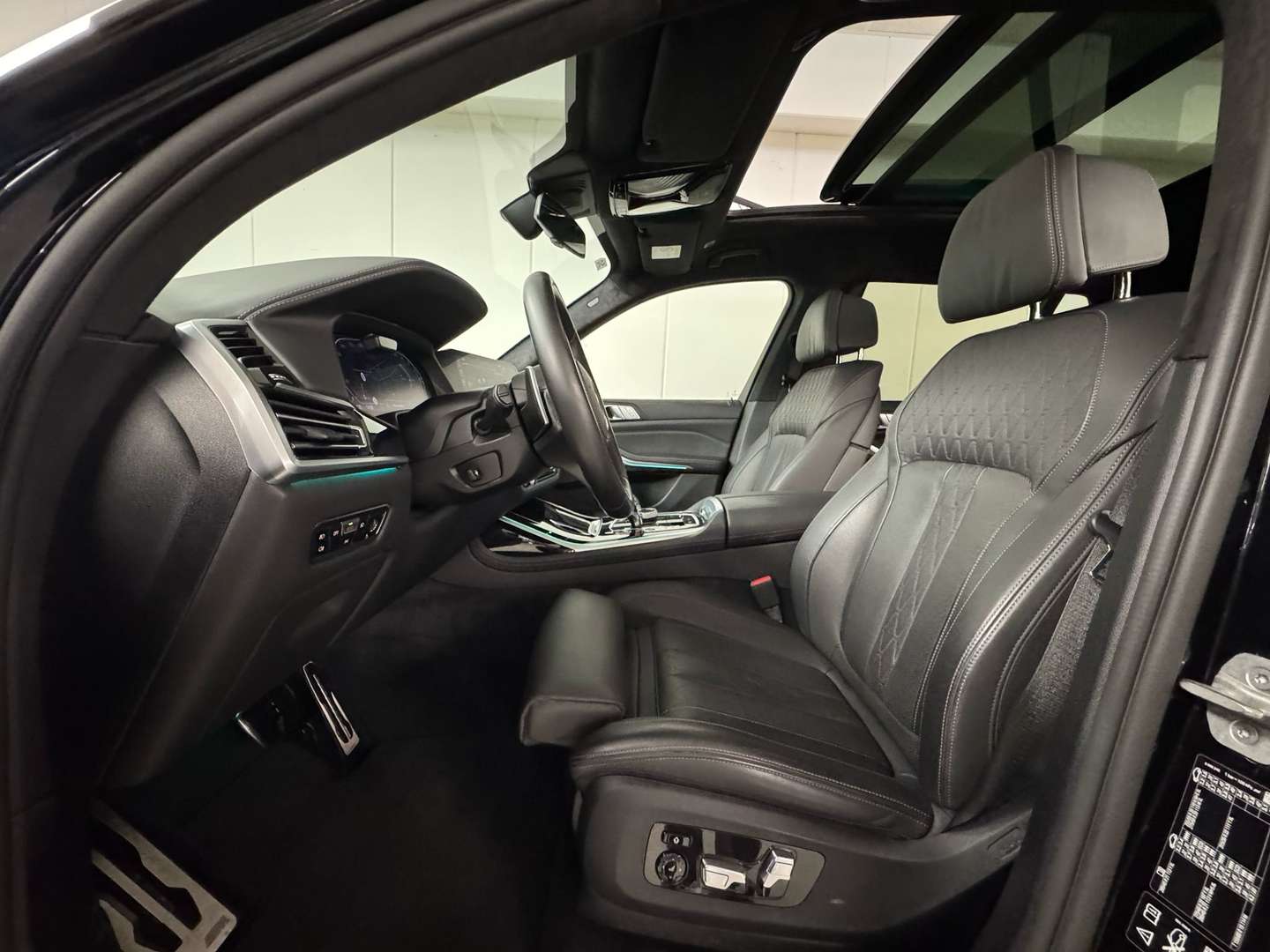 BMW X7 M-Sport XDrive40d - 2022 - Joinsteer - #24