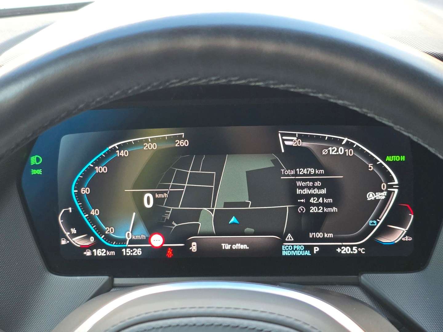 BMW 218i Gran Coupé M Sport 218i - 2023 - Joinsteer - #9