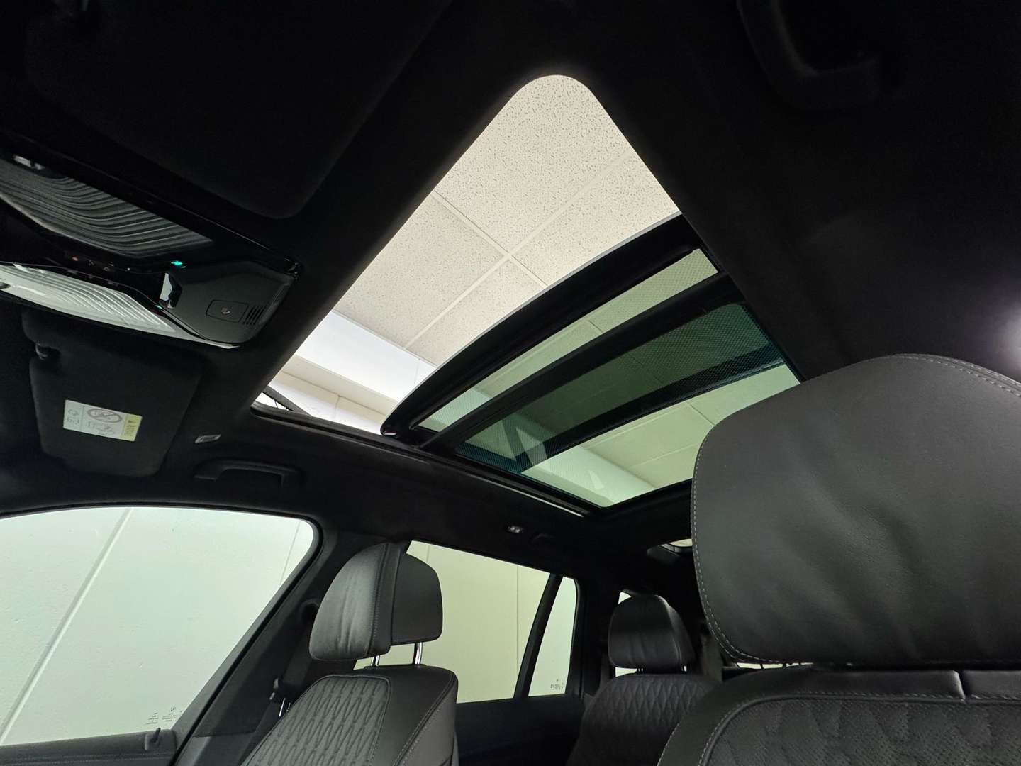BMW X7 M-Sport XDrive40d - 2022 - Joinsteer - #25