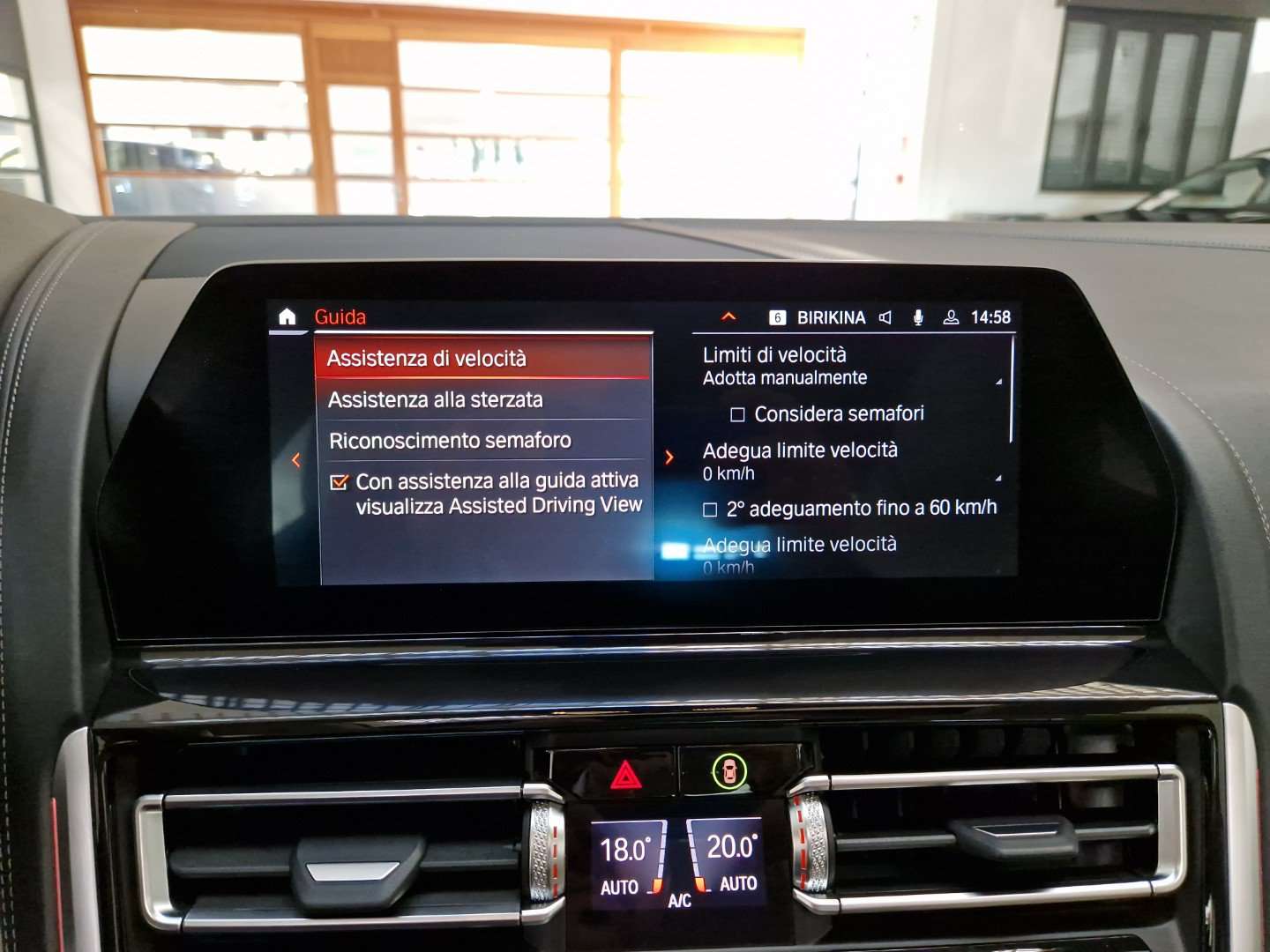 BMW Série 8 Gran Coupé Adap. 840i - 2021 - Joinsteer - #46