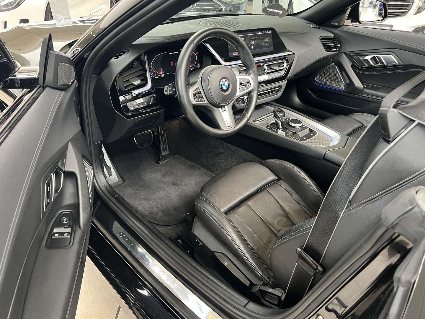 BMW Z4 M40i M40i - 2019 - Joinsteer - #13