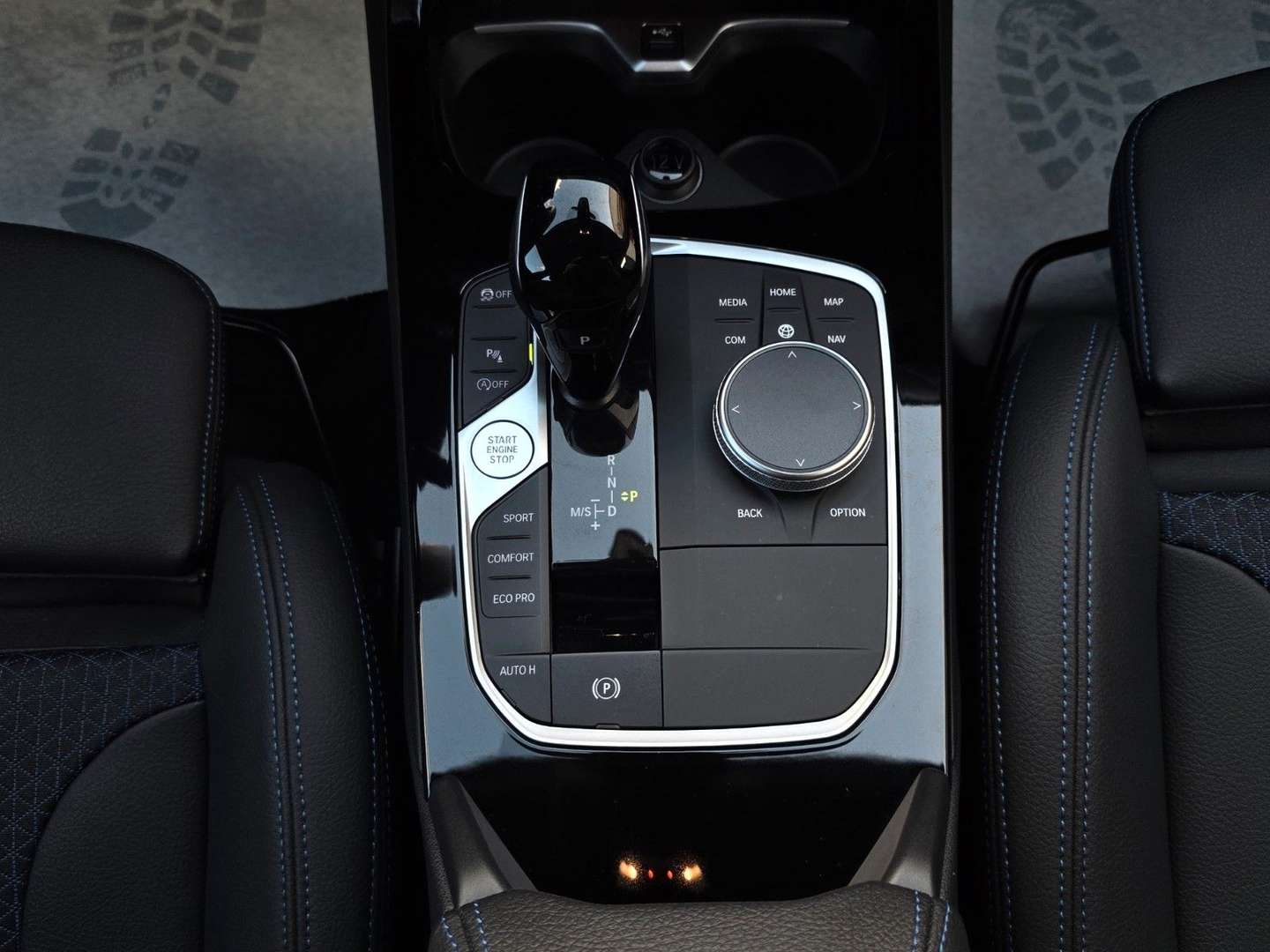 BMW 218i Gran Coupé M Sport 218i - 2023 - Joinsteer - #14