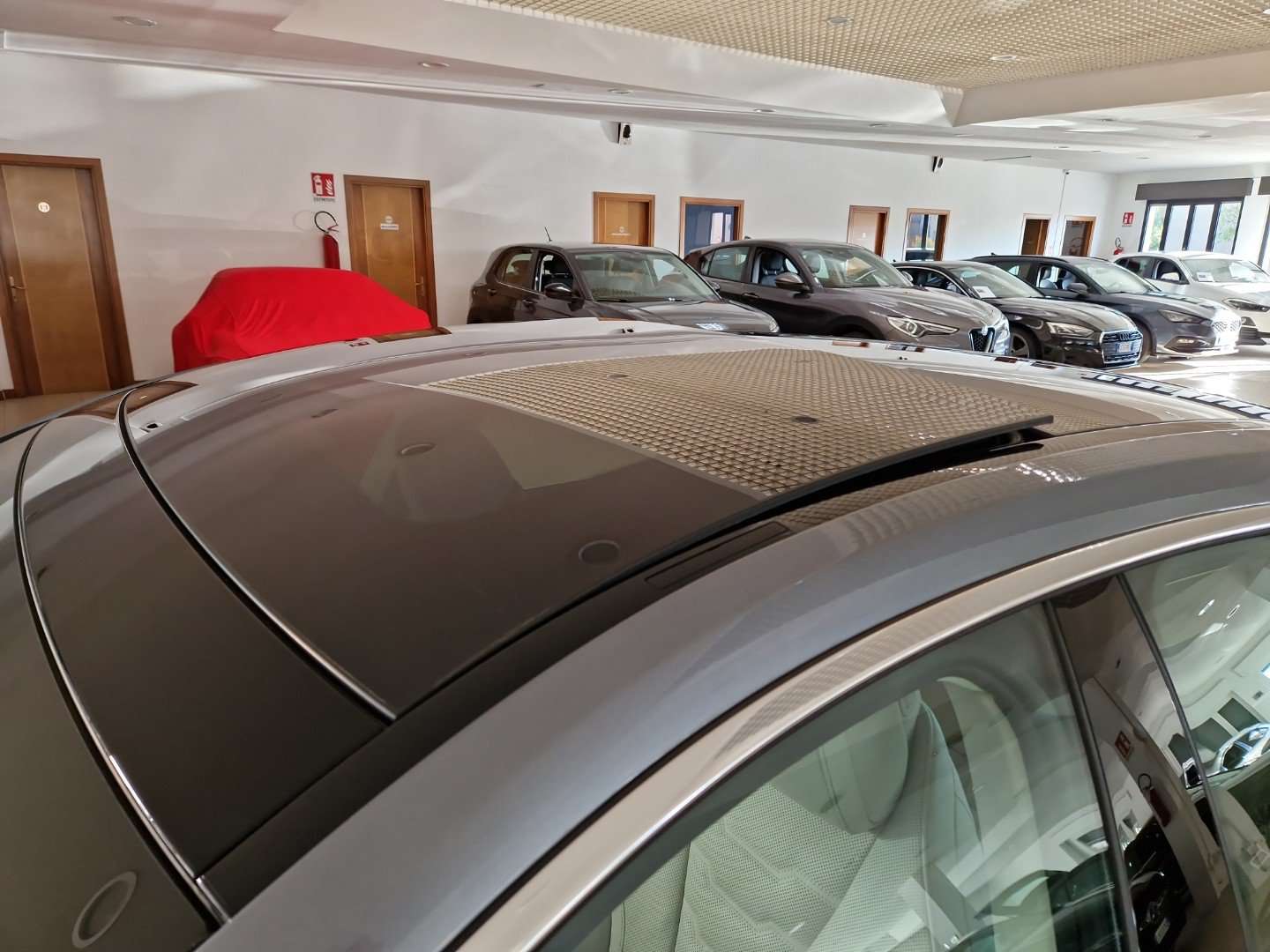 BMW Série 8 Gran Coupé Adap. 840i - 2021 - Joinsteer - #50