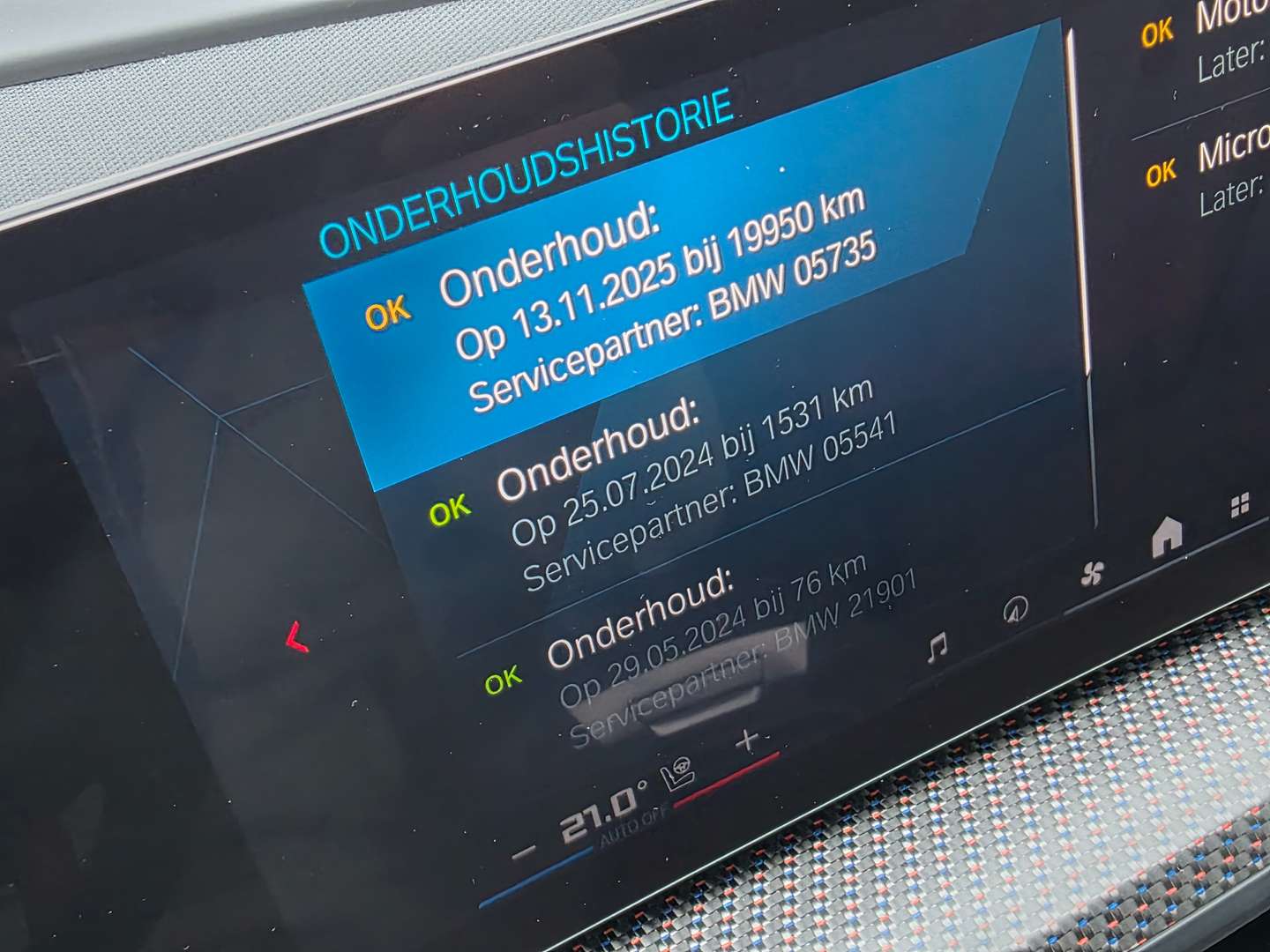 BMW XM LIMITED EDITION 748PK V8 - 2024 - Joinsteer - #26