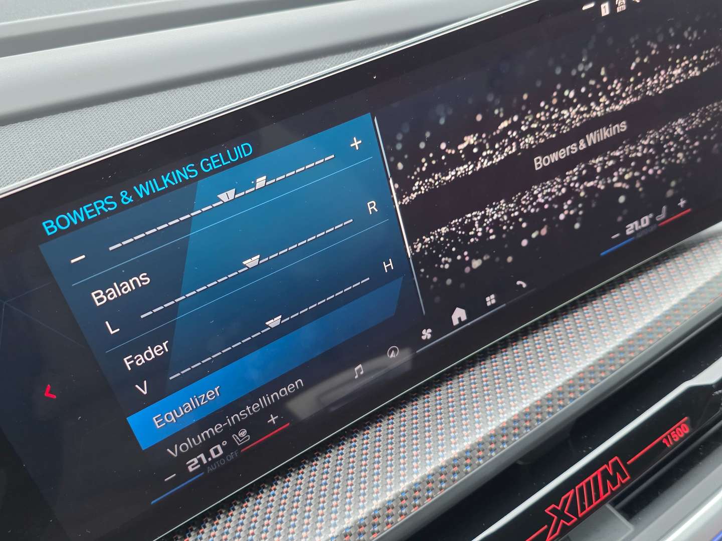 BMW XM LIMITED EDITION 748PK V8 - 2024 - Joinsteer - #27