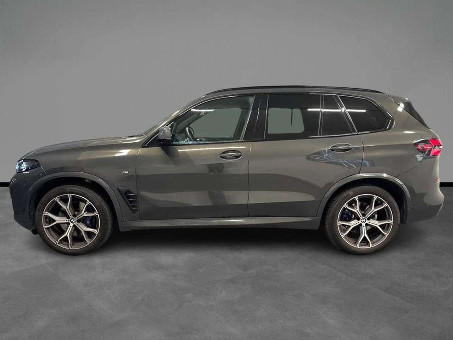 BMW X5 M Sport XDrive30d - 2024 - Joinsteer - #2