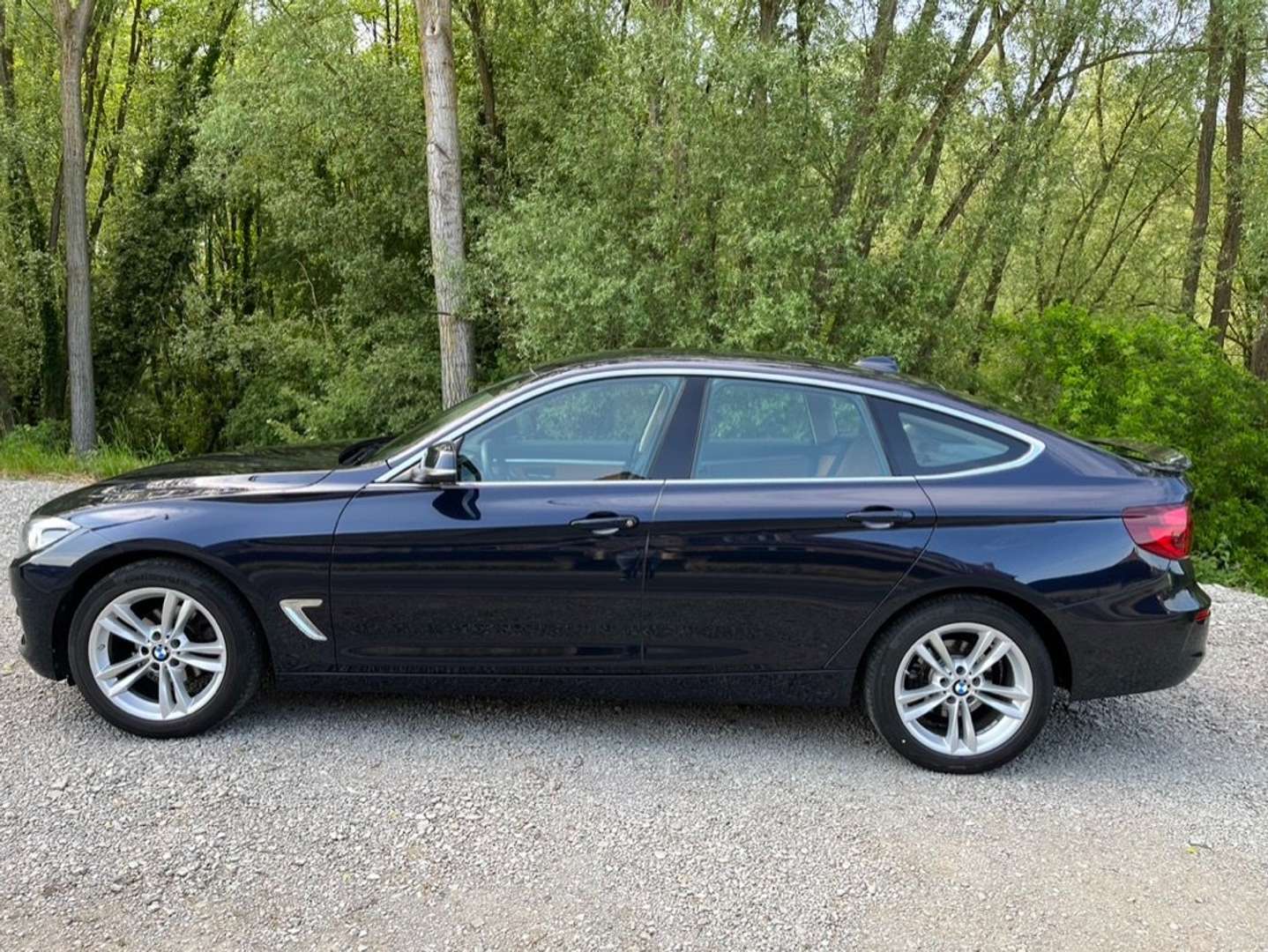 BMW Série 3 GT 318d - 2020 - Joinsteer - #3