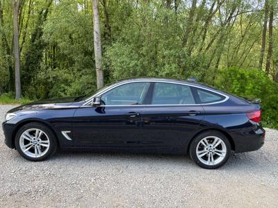 BMW Série 3 GT 318d - - Joinsteer - #2