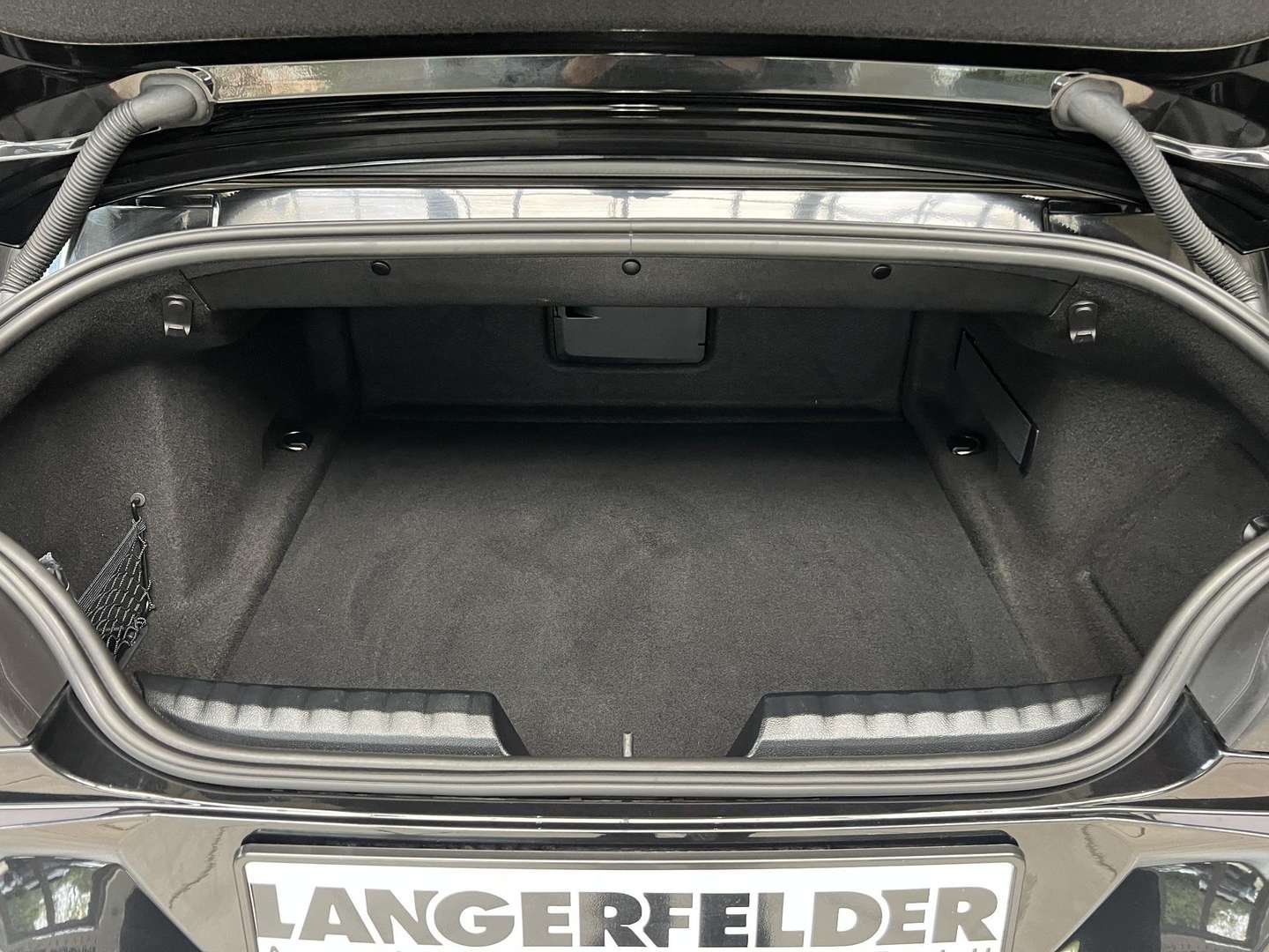 BMW Z4 M40i M40i - 2019 - Joinsteer - #22