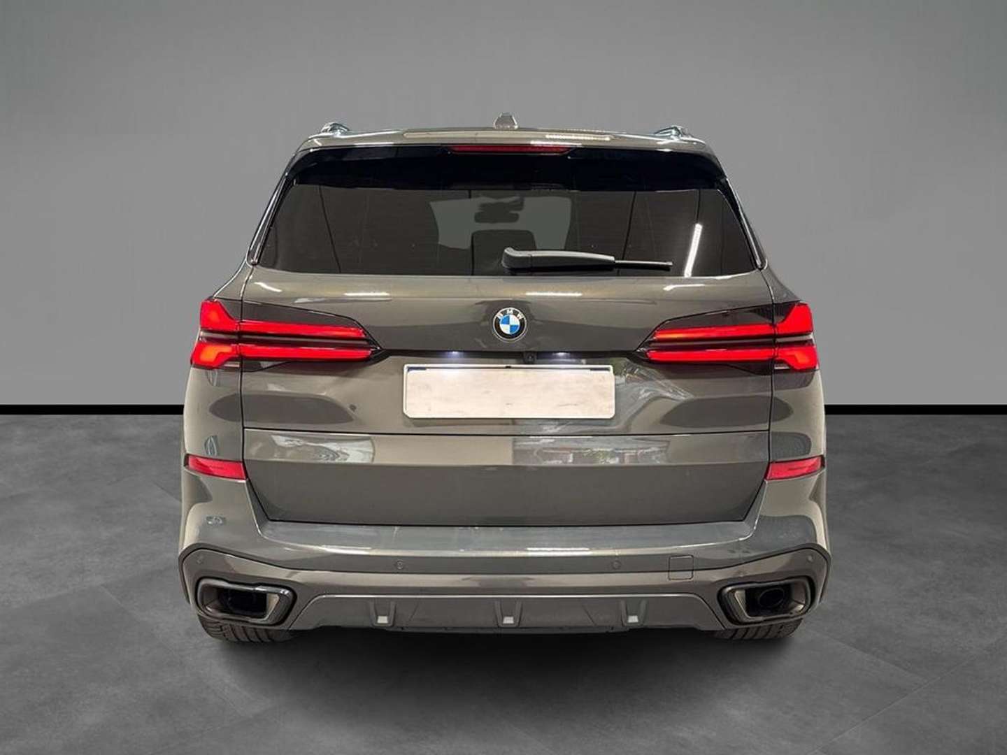 BMW X5 M Sport XDrive30d - 2024 - Joinsteer - #4