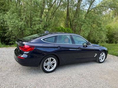 BMW Série 3 GT 318d - - Joinsteer - #5