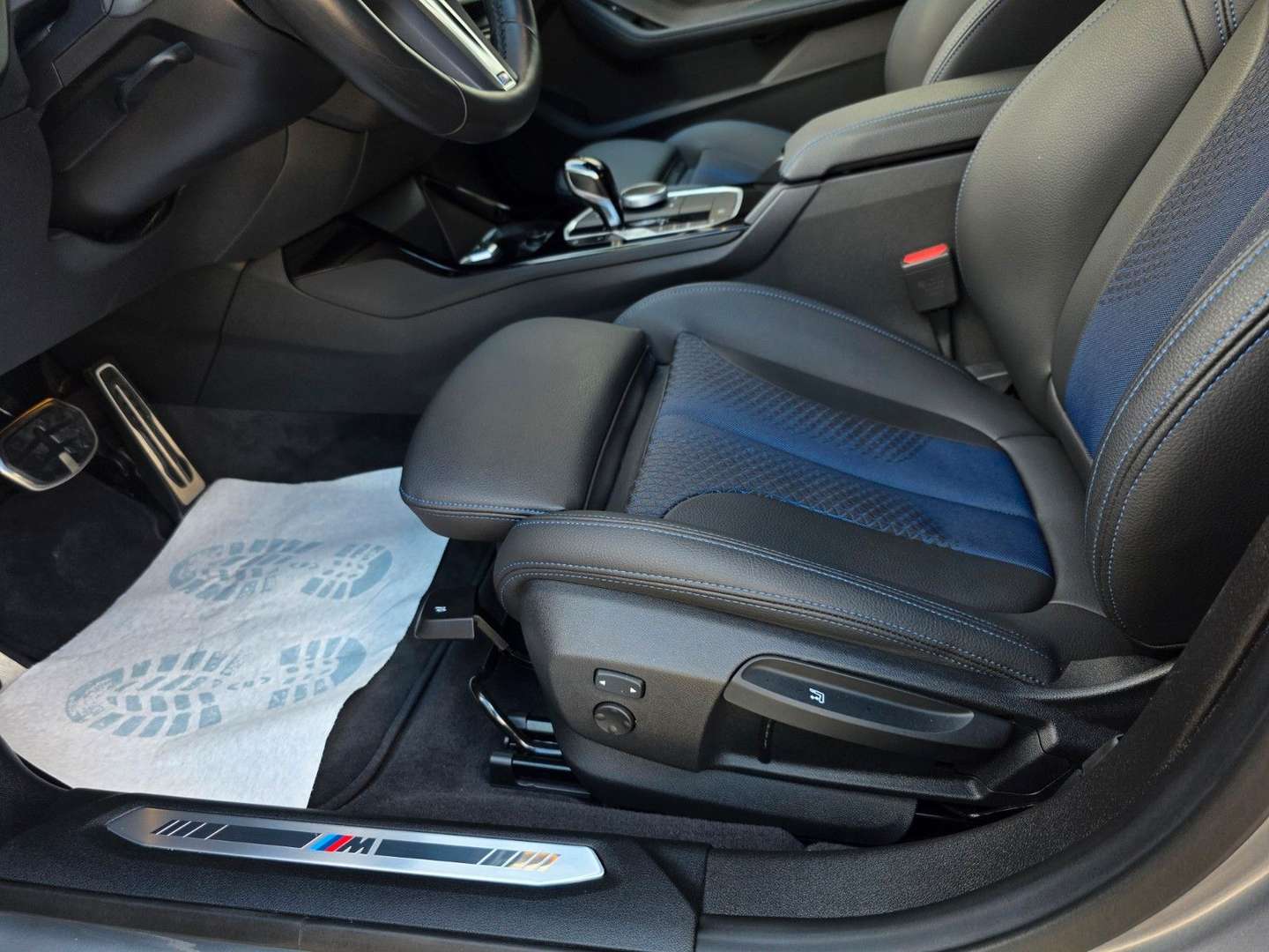 BMW 218i Gran Coupé M Sport 218i - 2023 - Joinsteer - #21