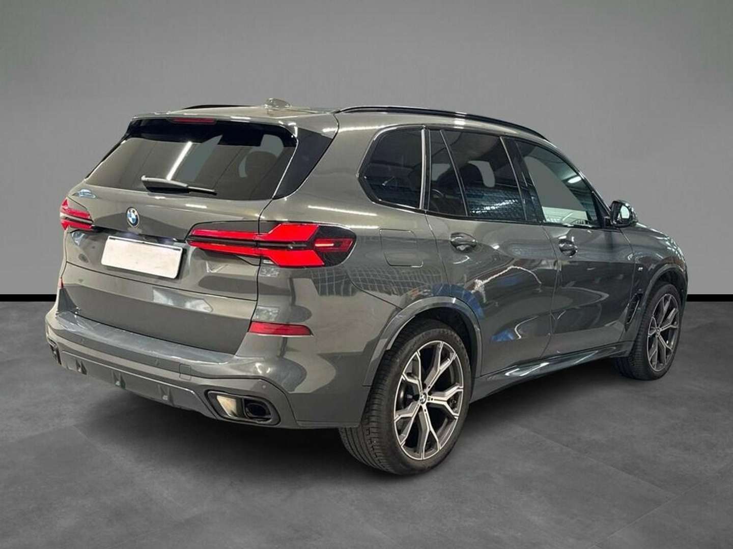 BMW X5 M Sport XDrive30d - 2024 - Joinsteer - #5