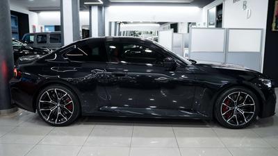 BMW M2 Coupé Competition Full Carbon 3.0 - - Joinsteer - #1