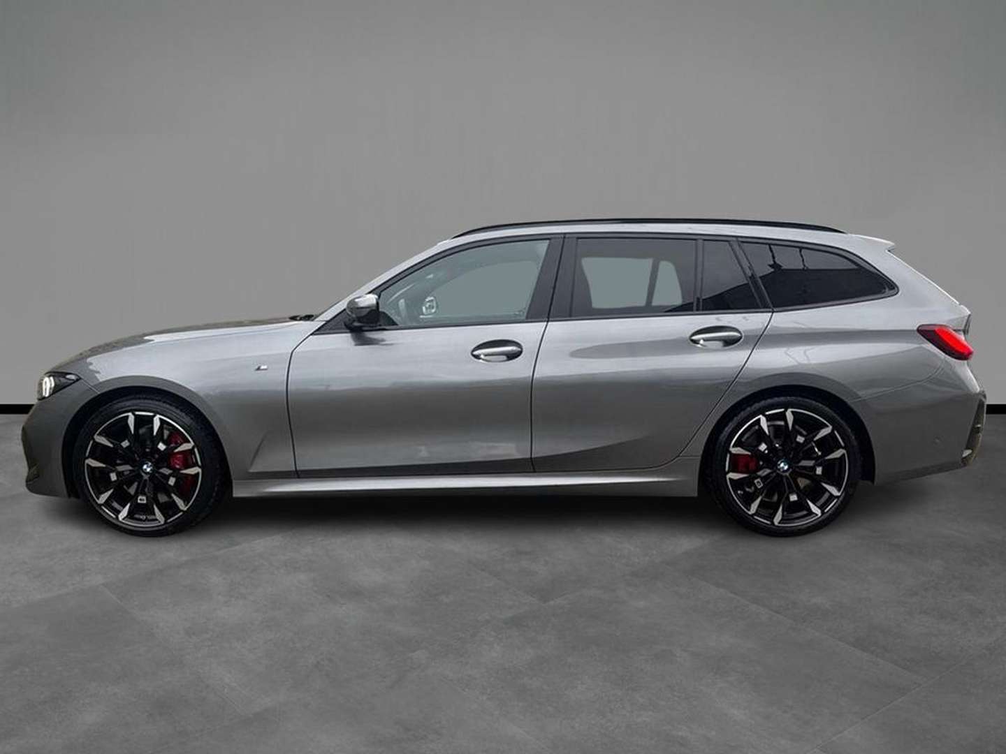 BMW Série 3 Touring M Sport 320d XDrive - 2025 - Joinsteer - #2