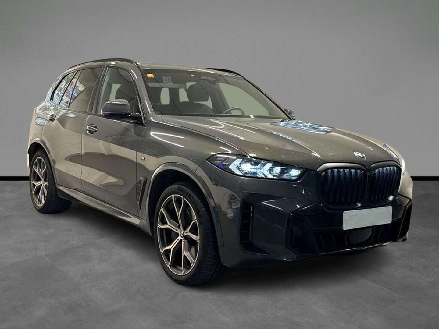 BMW X5 M Sport XDrive30d - 2024 - Joinsteer - #6