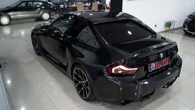 BMW M2 Coupé Competition Full Carbon 3.0 - - Joinsteer - #2