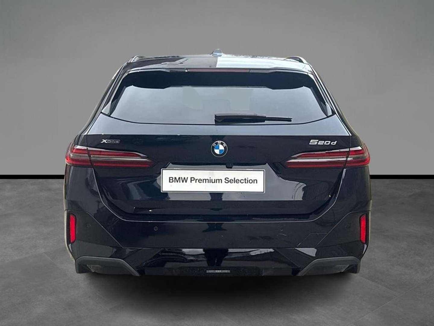 BMW Série 5 Touring M Sport Pro 520d XDrive - 2024 - Joinsteer - #4