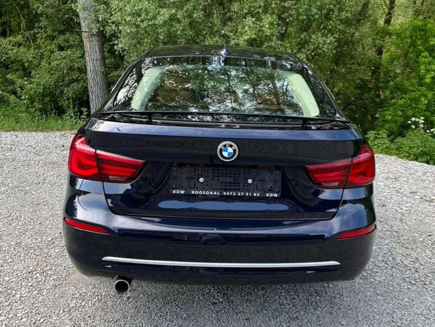 BMW Série 3 GT 318d - 2020 - Joinsteer - #10