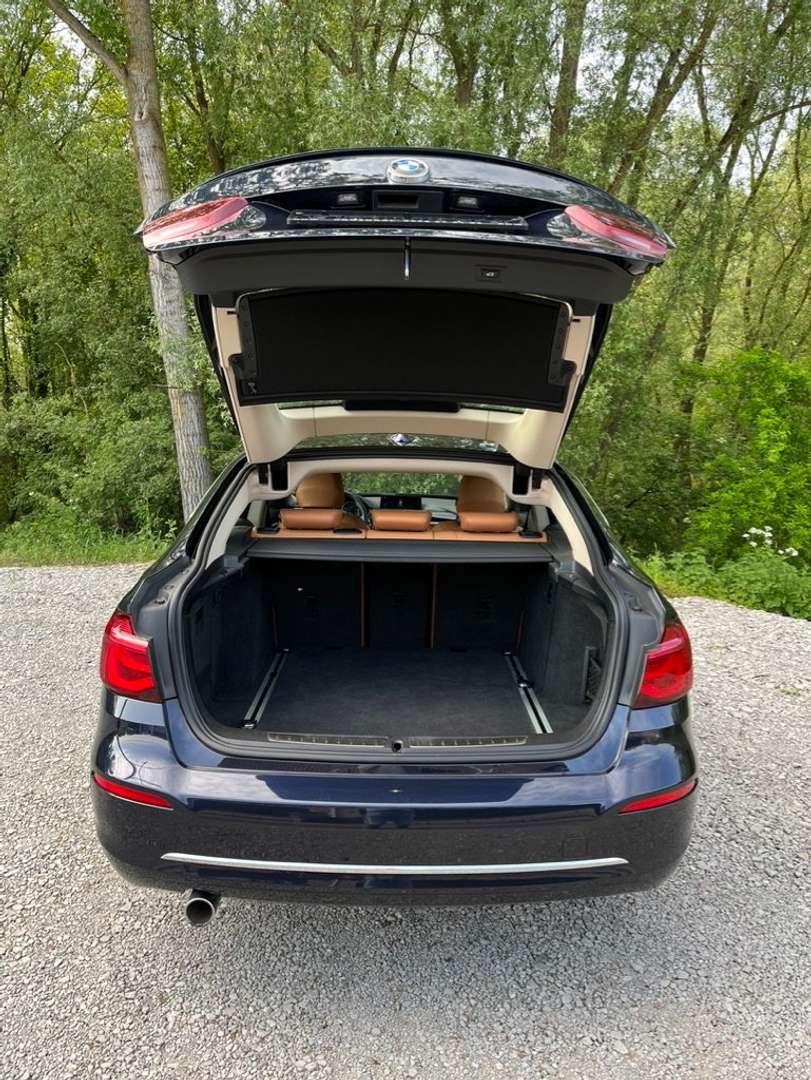 BMW Série 3 GT 318d - 2020 - Joinsteer - #11