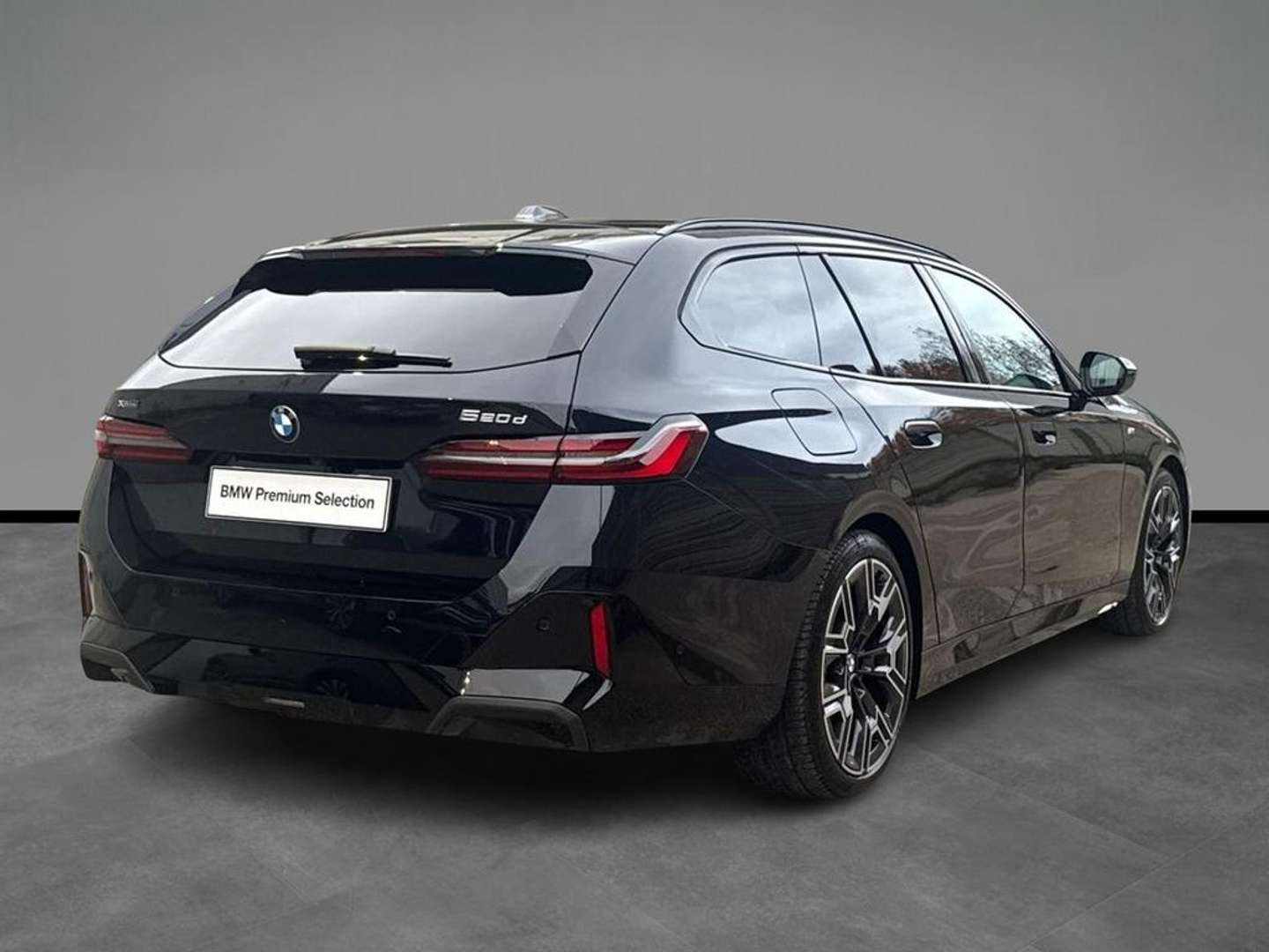 BMW Série 5 Touring M Sport Pro 520d XDrive - 2024 - Joinsteer - #5