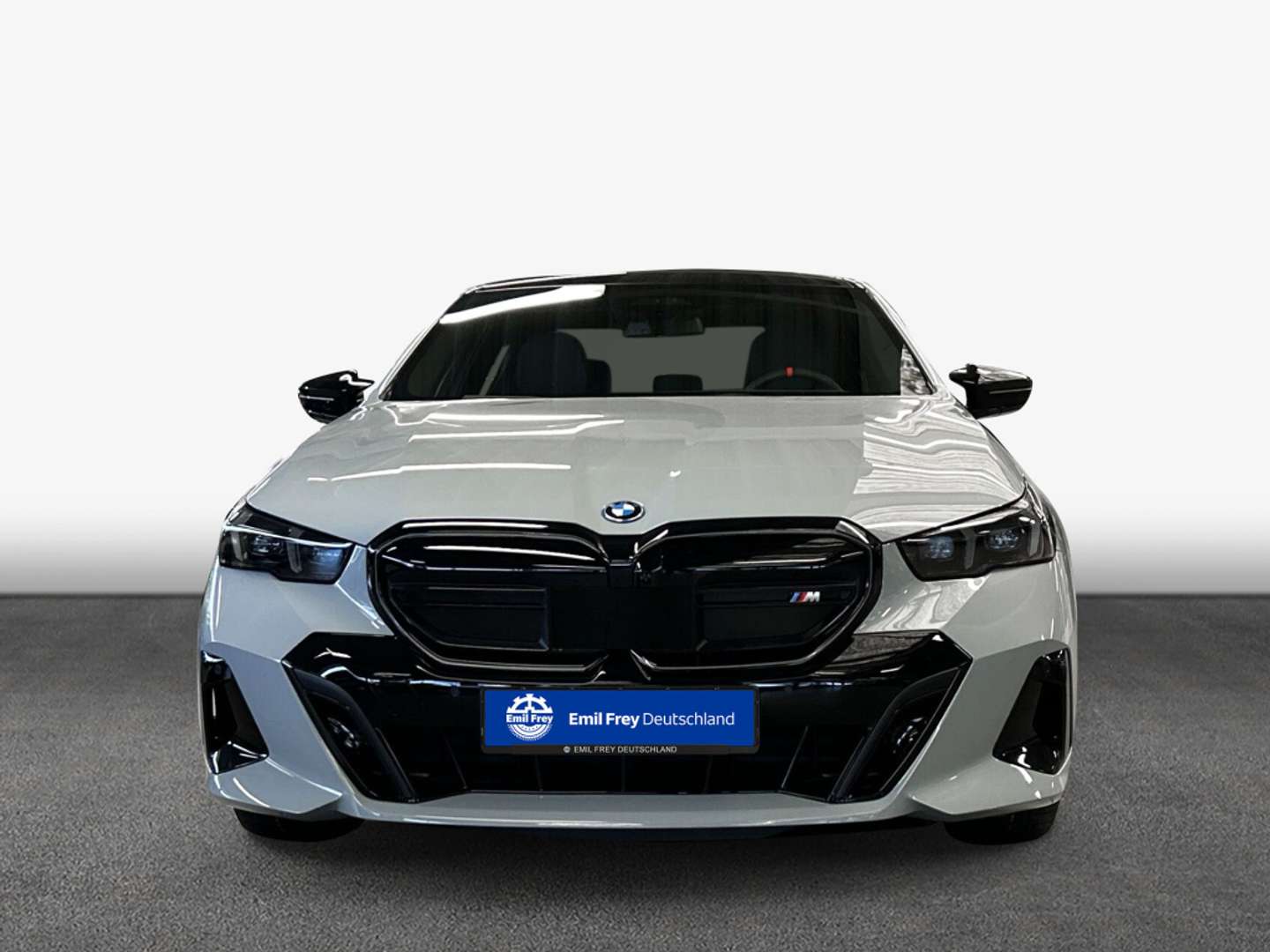 BMW I5 M60 Électrique - 2025 - Joinsteer - #2