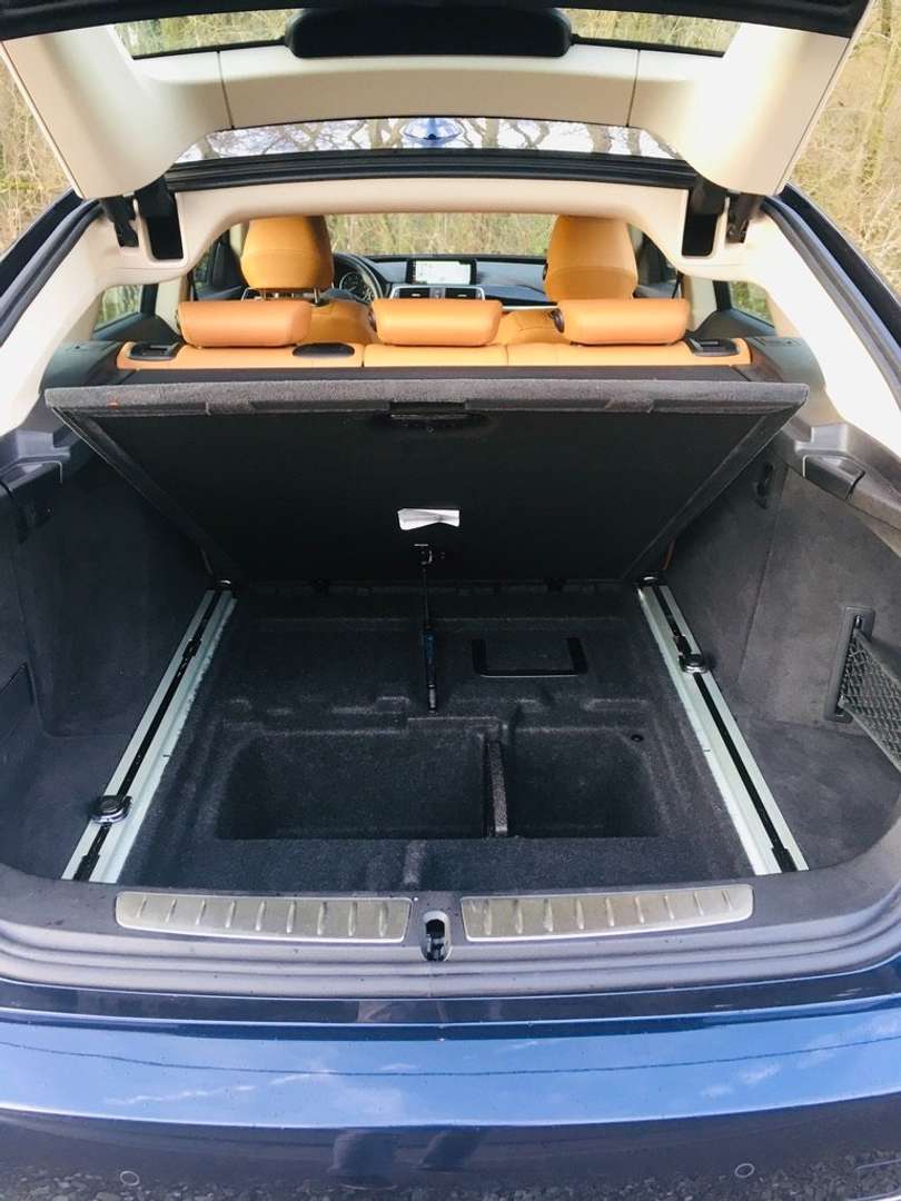 BMW Série 3 GT 318d - 2020 - Joinsteer - #12