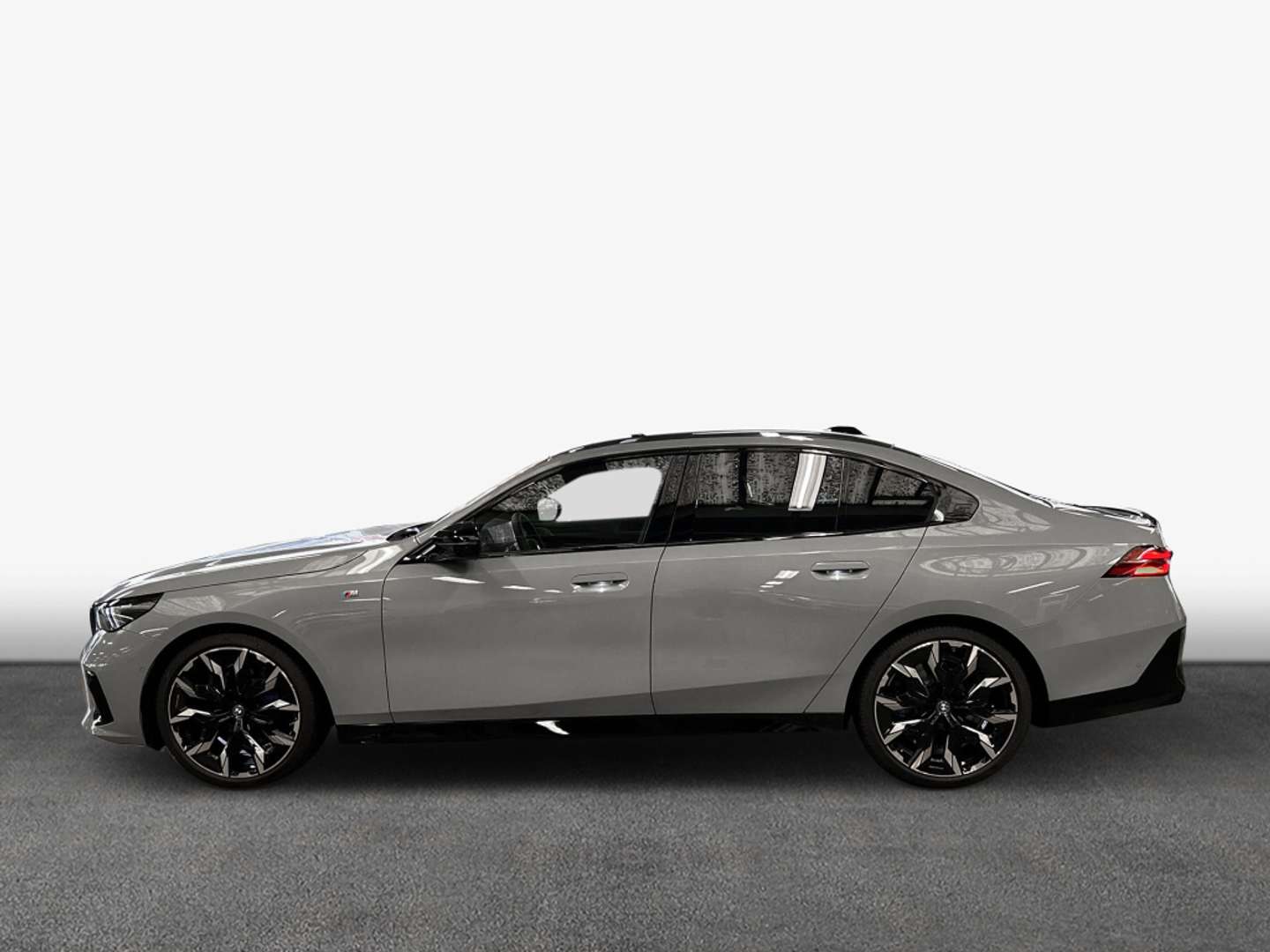 BMW I5 M60 Électrique - 2025 - Joinsteer - #3