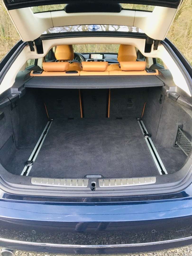 BMW Série 3 GT 318d - 2020 - Joinsteer - #13