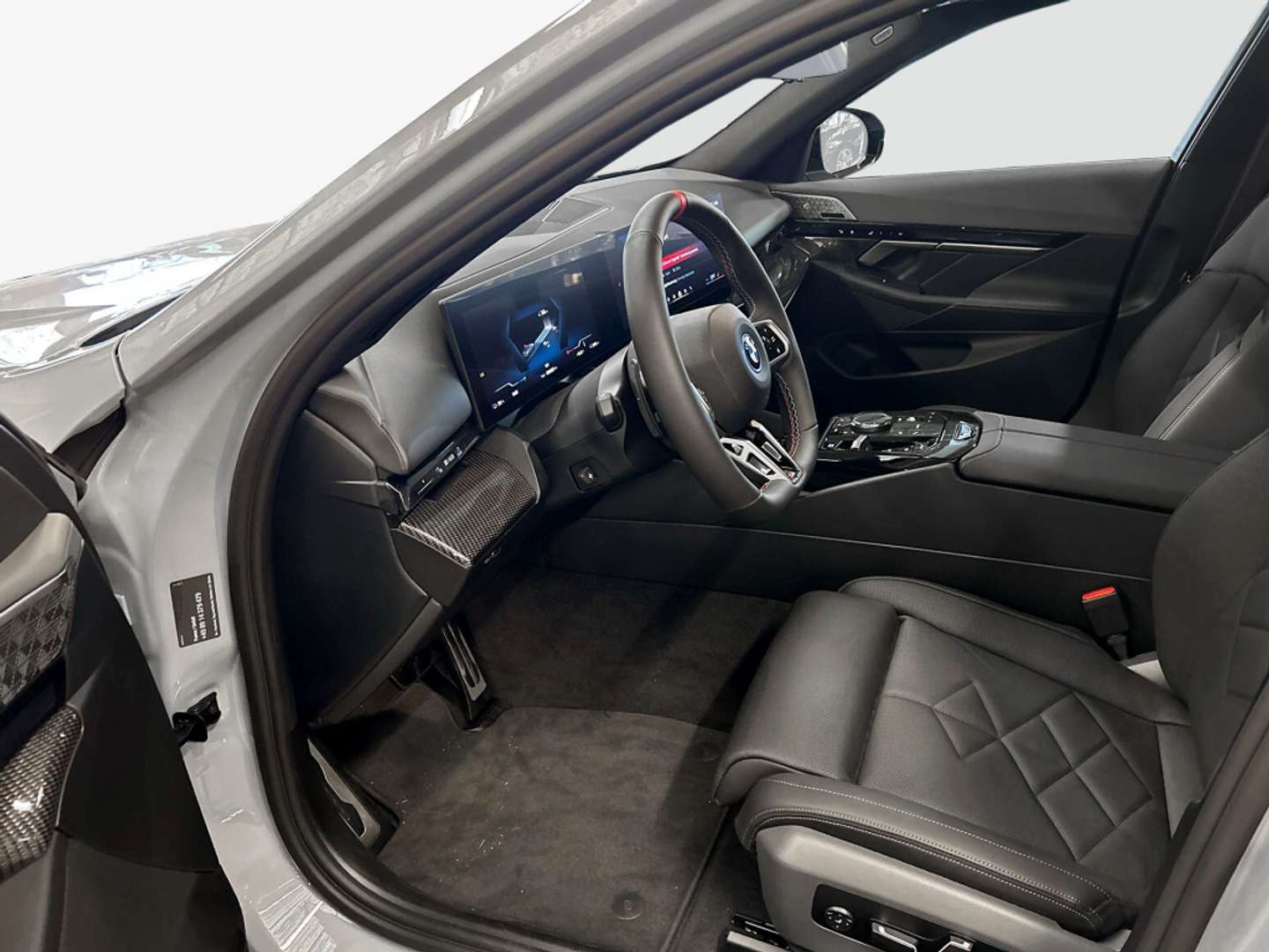 BMW I5 M60 Électrique - 2025 - Joinsteer - #6