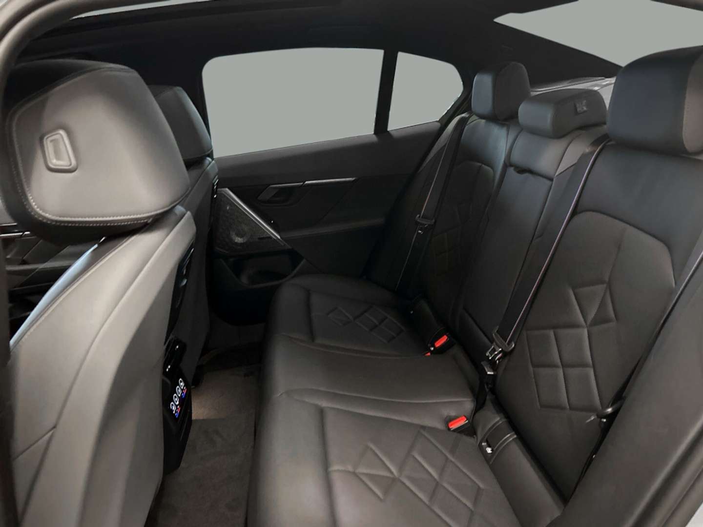 BMW I5 M60 Électrique - 2025 - Joinsteer - #7