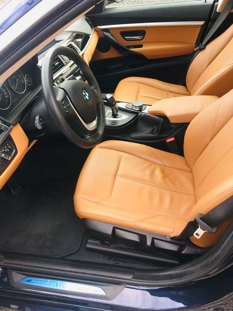 BMW Série 3 GT 318d - 2020 - Joinsteer - #17