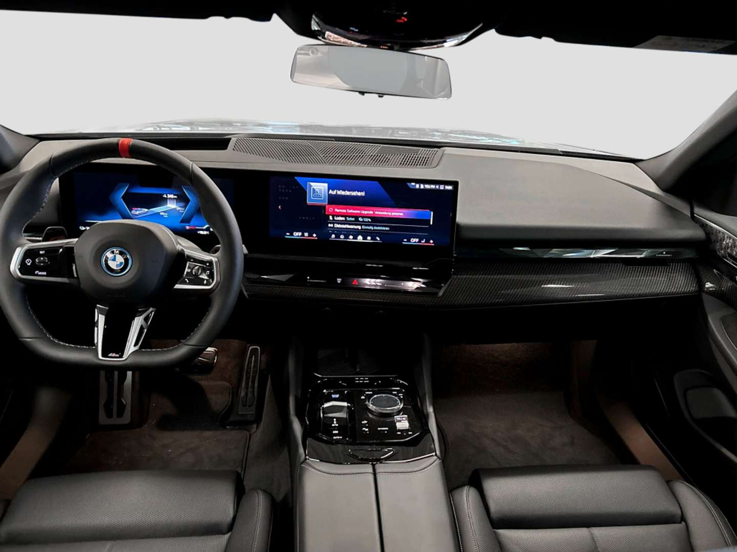 BMW I5 M60 Électrique - 2025 - Joinsteer - #8