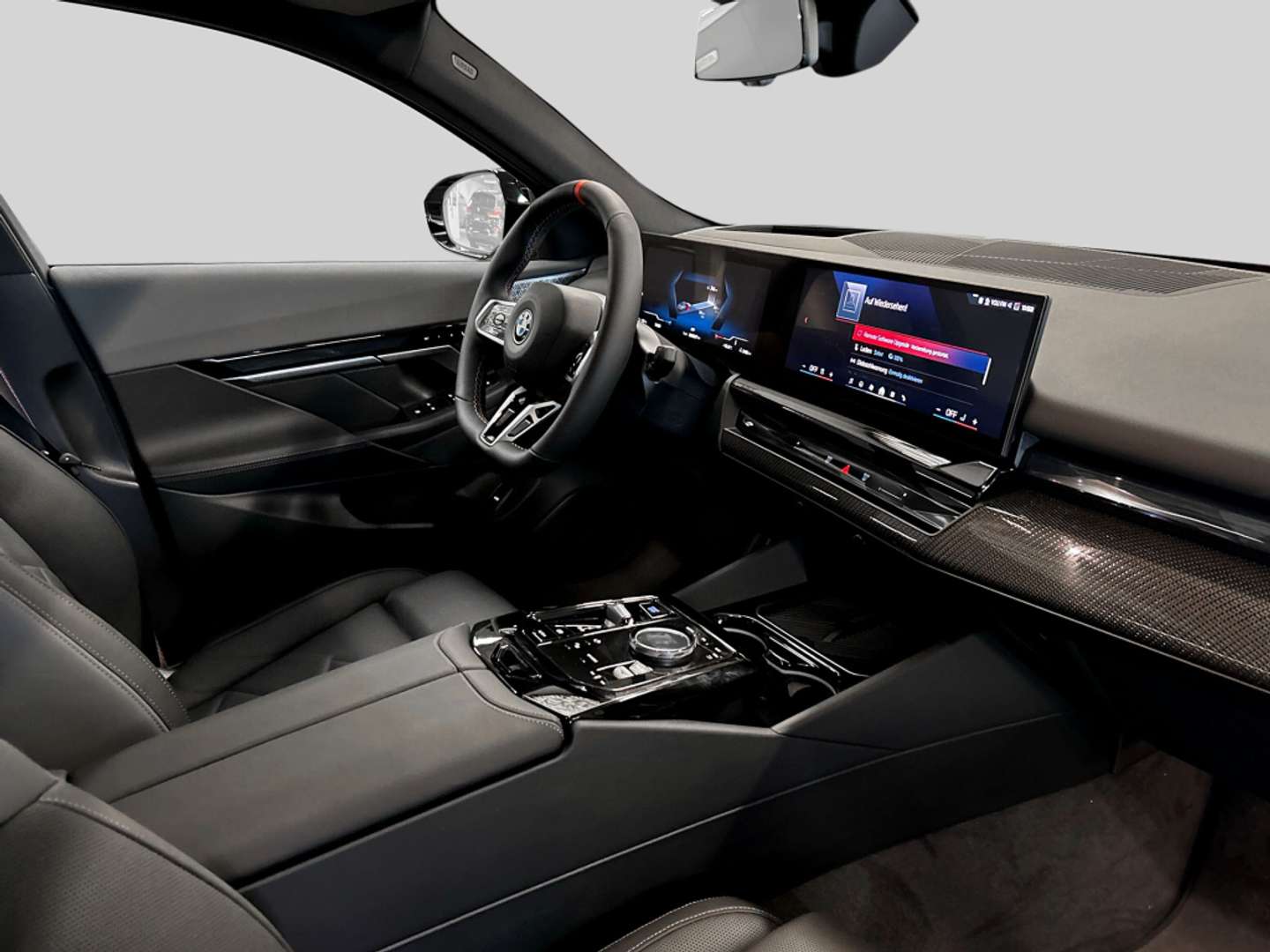 BMW I5 M60 Électrique - 2025 - Joinsteer - #9