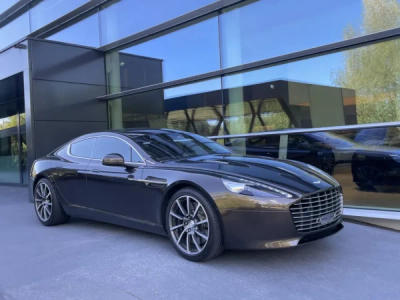 Aston Martin Rapide S 5.9 -  - Joinsteer - #1