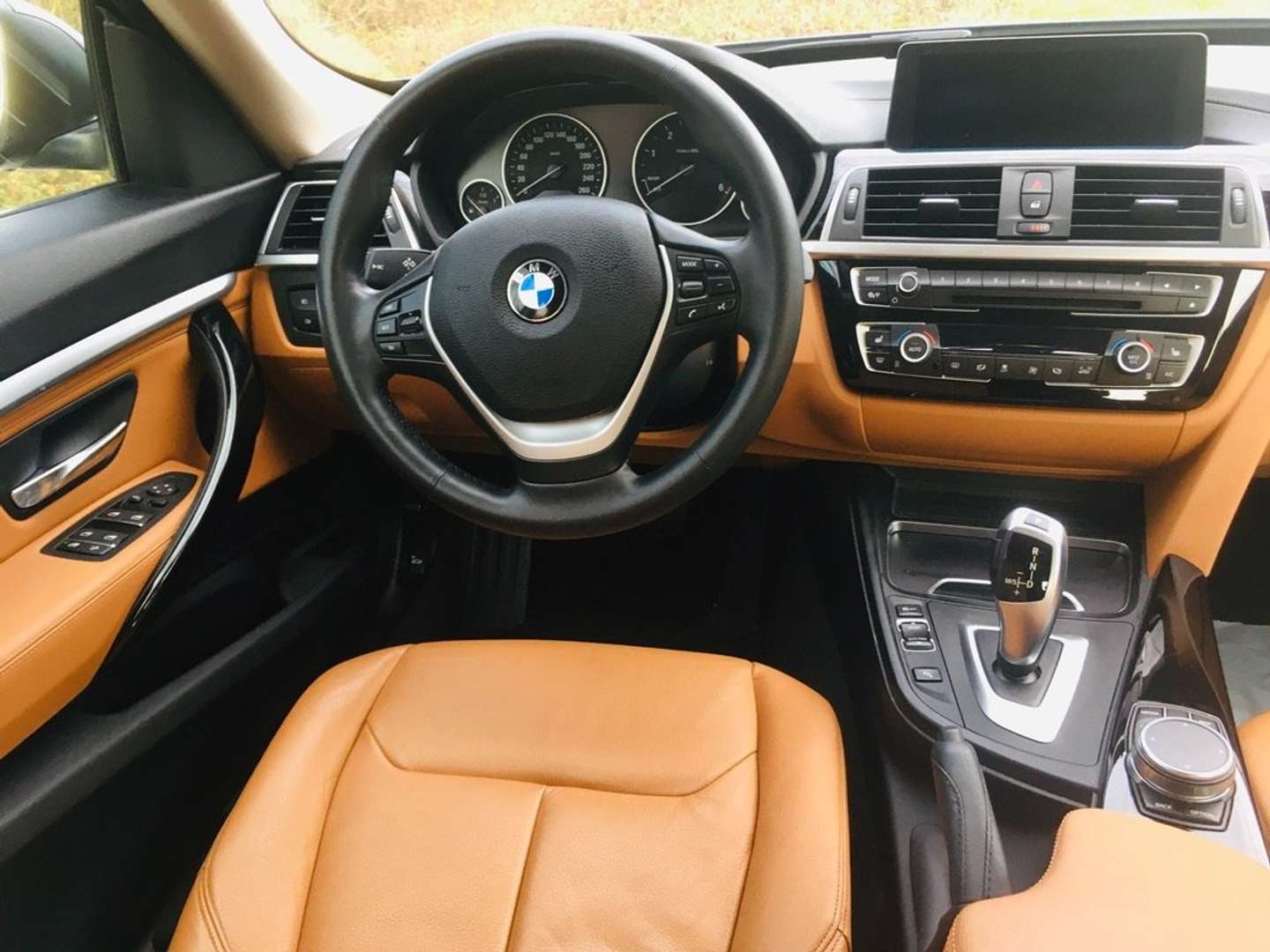 BMW Série 3 GT 318d - 2020 - Joinsteer - #20