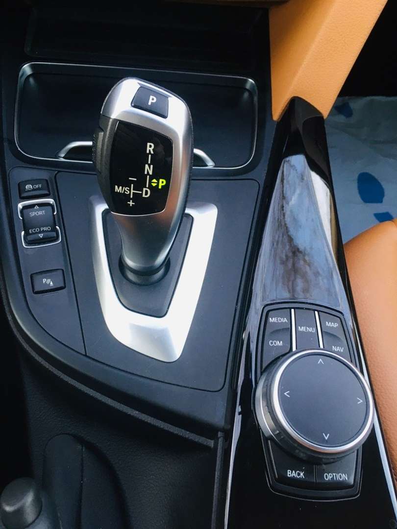 BMW Série 3 GT 318d - 2020 - Joinsteer - #21