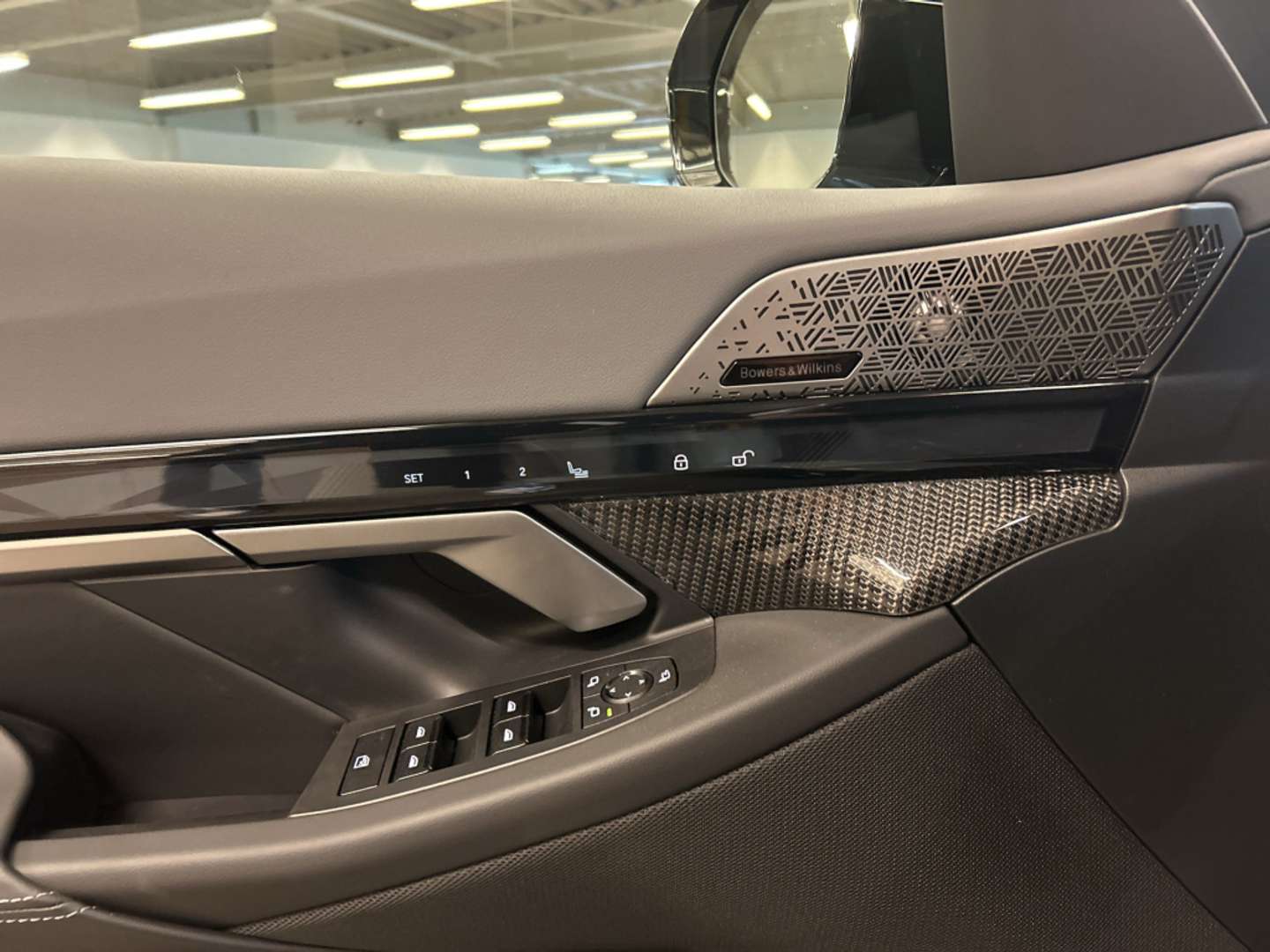 BMW I5 M60 Électrique - 2025 - Joinsteer - #12